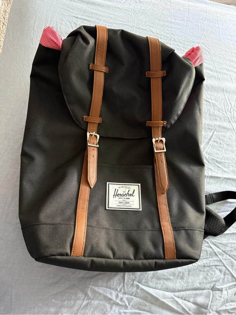 anello mini backpack pink Cross Bottle R 0193 – anello® real leather Colour:Stellar Starfield Alico Leather Boots for lasting use